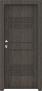 Входна врата Премиум Клас Melinga Grey 233