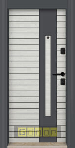 D 5375 Лара антрацит