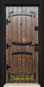 EX 01 Антик орех