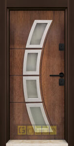 EX 02 Орех глас