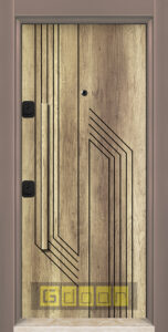 O 04 Айдер с пасивна дръжка