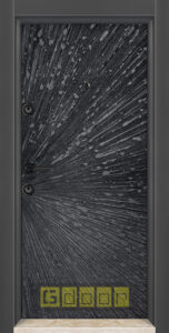 TS 01 Антрацит