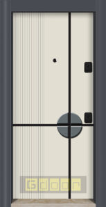 Z 01 Беж антрасит