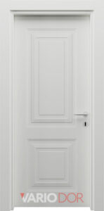 Призма бяла